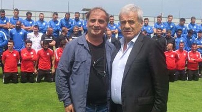 Hasan Kemal Yardımcı