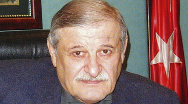 Turgut Kıran