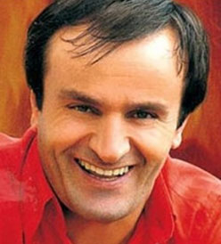 Cimilli İbo (İbrahim Özer)