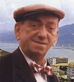 Ekrem Orhon