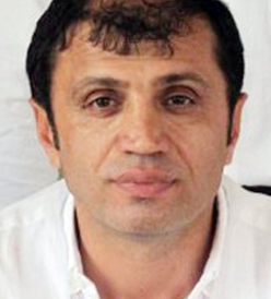 Taşkın Güngör