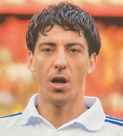 Kürşat Duymuş