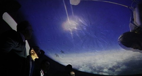 Rize Bilimle Renkleniyor