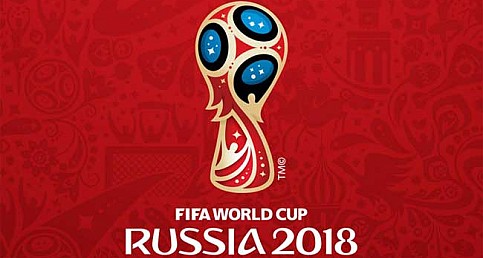 2018 Dünya Kupası Grupları belli oldu