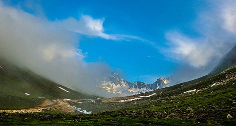 Hayran bırakan doğal güzellikleriyle Rize