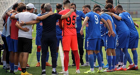 Çaykur Rizespor U19: 4 – Kocaelispor U19: 2