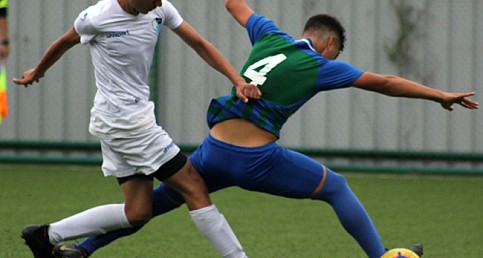 Çaykur Rizespor U15: 0 - BŞB Erzurumspor U15: 0
