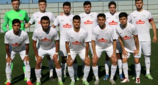 Çaykur Rizespor U19: 0 – Aytemiz Alanyaspor U19: 2