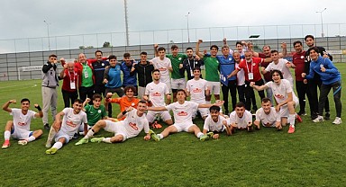 Çaykur Rizespor U19: 3 - Kasımpaşa U19: 2 / Foto Galeri
