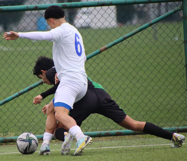 Çaykur Rizespor U17: 1 - Altaş Denizlispor U17: 0 / Foto Galeri