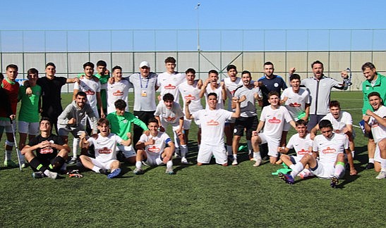 Çaykur Rizespor U19: 2 – Bursaspor U19: 1 / Foto Galeri