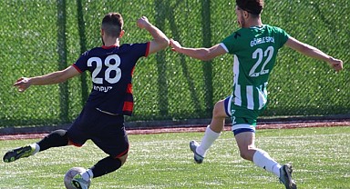 Rize Özel İdarespor: 0 – Görelespor: 0 / Foto Galeri