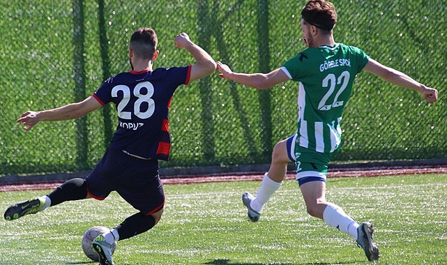 Rize Özel İdarespor: 0 – Görelespor: 0 / Foto Galeri