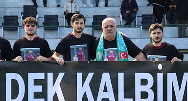 Rize Özel İdarespor: 3 – Palandöken Belediyesispor: 0 / Foto Galeri