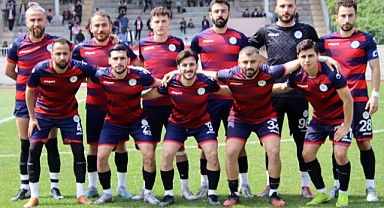 1926 Bulancakspor: 4 – Rize Özel İdarespor: 1 / Foto Galeri