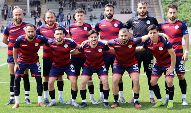 1926 Bulancakspor: 4 – Rize Özel İdarespor: 1 / Foto Galeri
