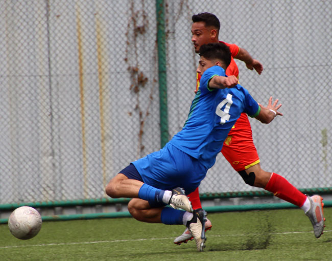 Çaykur Rizespor U19: 3 – Göztepe U19: 1 / Foto Galeri
