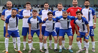 Rize Özel İdarespor: 1 – Trabzon Kireçhanespor: 2 / Foto Galeri