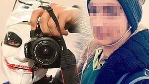 Sınıfta arkadaşını öldüren liseli genç tutuklandı