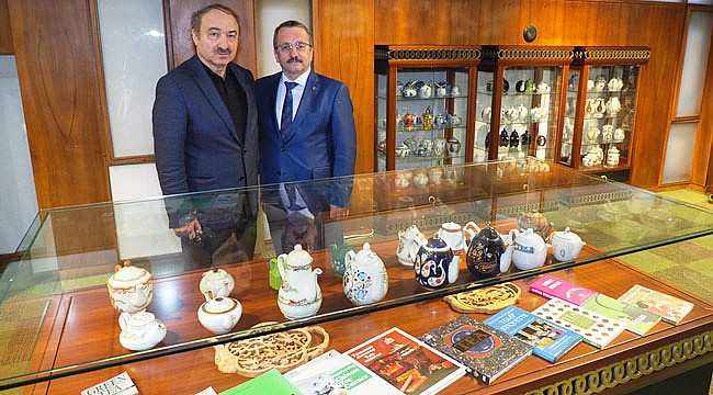 Çaykur, Çay Müzesi kuracak