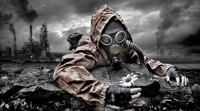 Çernobil Unutulur mu?