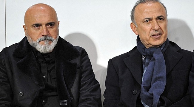 Bu dostluk burada bitmiştir! Rize bu günü unutmaz!