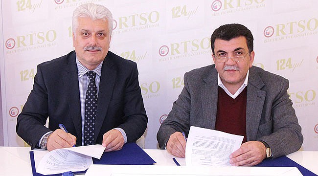 Rize'de 200 kişilik KOSGEB kursu açılıyor