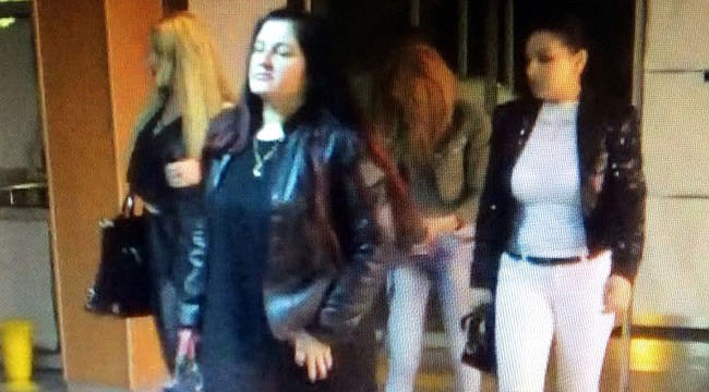 Fındıklı'da fuhuş operasyonu: 2 kişi tutuklandı