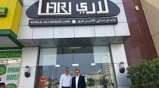 Çaykur, Bahreyn pazarında da iddialı