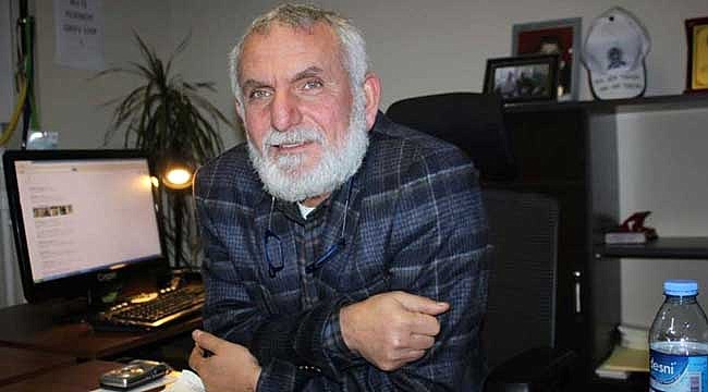 Gazeteci Karafazlı için 'Takipsizlik' kararı verildi