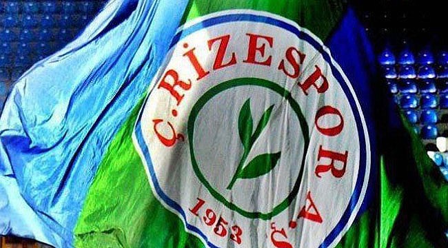 Haydi Rize bu oyunu boz!