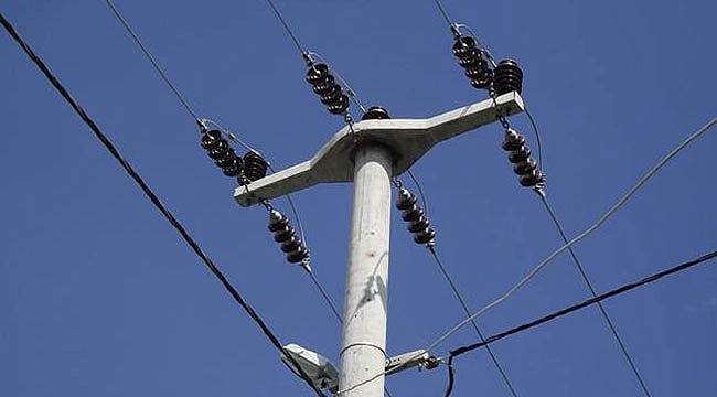 Kalkandere'ye kesintisiz enerji götürülüyor