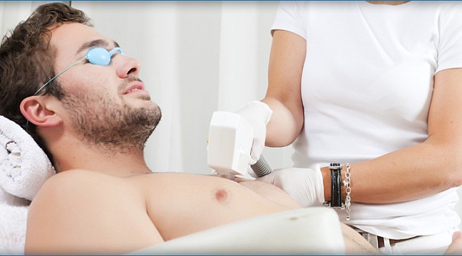 Kırklareli ve Lüleburgaz Lazer Epilasyon Hizmeti