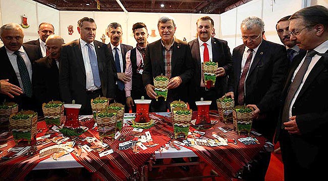 Kocaeli'nde Rize rüzgarı esmeye devam ediyor