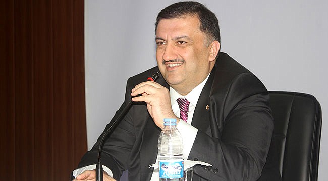 Rize'de 200 Milyon TL'lik hibe destek verildi