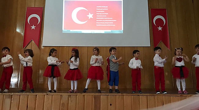 Rize'de "Etik Haftası" kutlandı