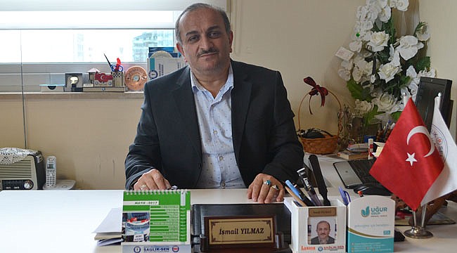 Yıpranma Payı Türkiye Büyük Millet Meclisi’nde