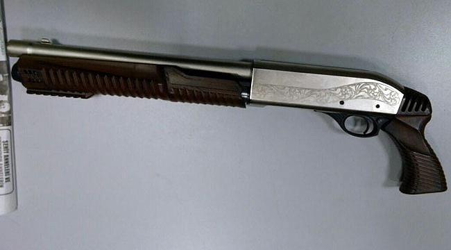 Rize Emniyeti'nden kaçış yok