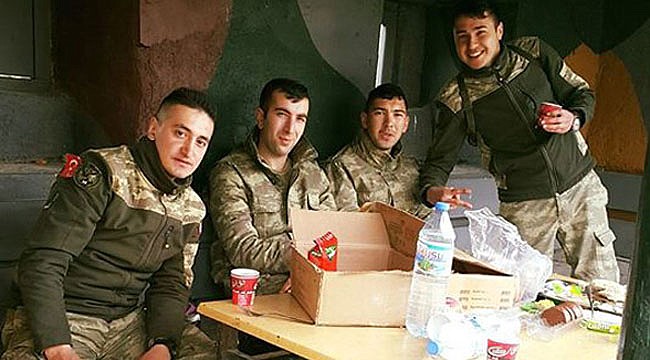 Rize'nin Vatansever Kardeşleri