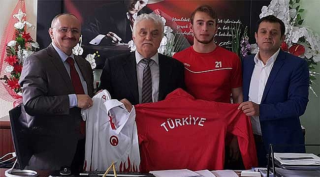 Çaykur, sporda da Rize'nin güçlü markası