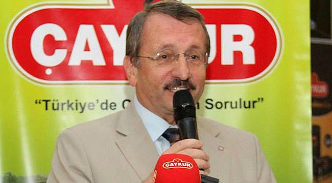 Sütlüoğlu iddiaları yalanladı