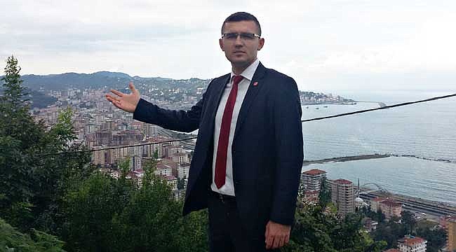 Kalkavan ve Karaman derhal özür dilemeli