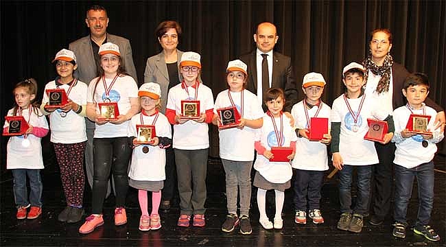 Rize'de "Sevgi Yumağı Projesi" uygulanıyor.