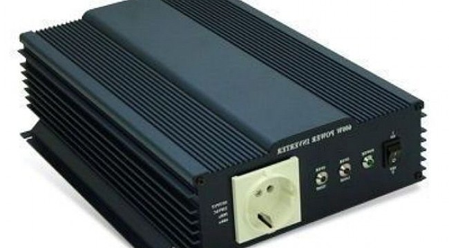 Tam Sinüs İnverter Nedir