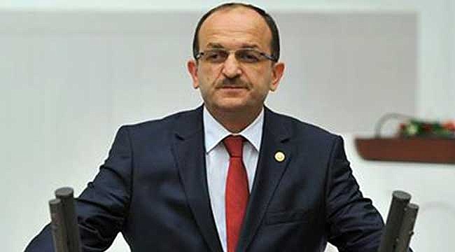 Ayar, TBMM'den İsrail’e tepki gösterdi