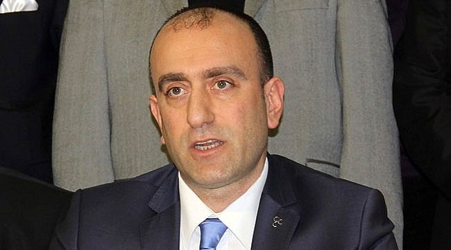 Birben: "Milli bir eğitim sistemi umut ediyoruz"