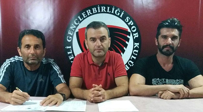 Çayeli Gençlerbirliği, yeni sezonda iddialı