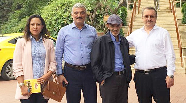 Çaykur resmen Kuveyt pazarında