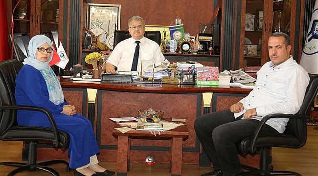 Türkiye Kent Konseyleri Rize'de toplanacak