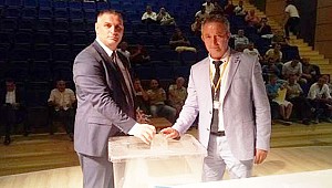 ASKF'de Çelik yeniden başkan: Seçim yargıya taşınıyor